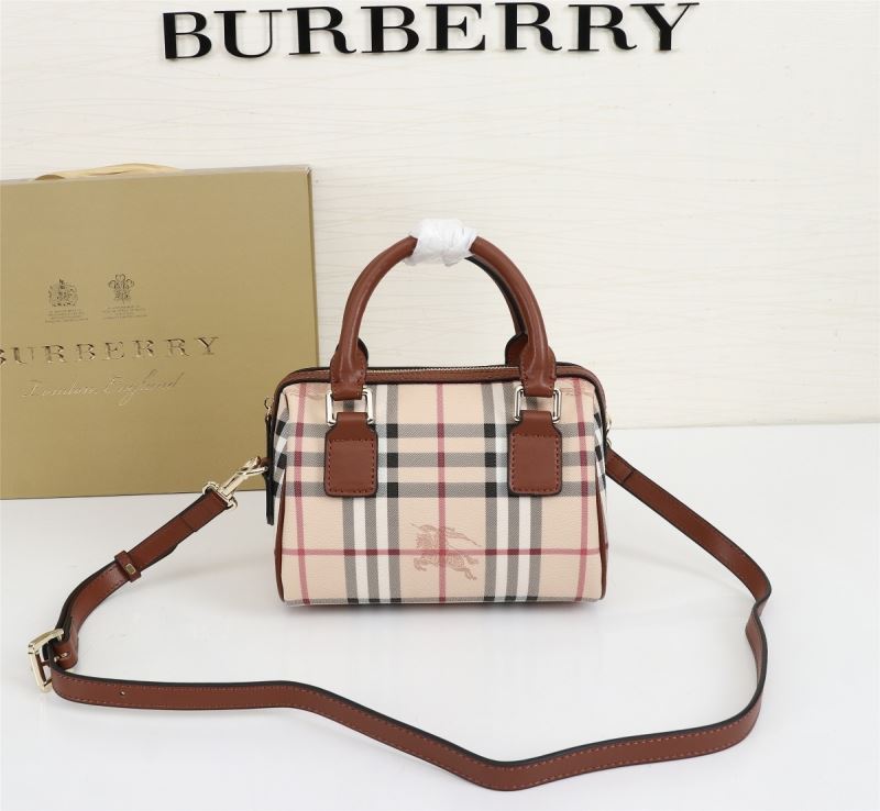 Burberry Pillow Bags